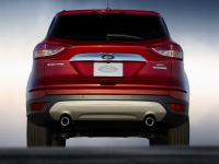 Ford Escape Crossover (3rd generation) 2.5 AT foto, Ford Escape Crossover (3rd generation) 2.5 AT fotos, Ford Escape Crossover (3rd generation) 2.5 AT Bilder, Ford Escape Crossover (3rd generation) 2.5 AT Bild