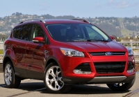 Ford Escape Crossover (3rd generation) 2.5 AT foto, Ford Escape Crossover (3rd generation) 2.5 AT fotos, Ford Escape Crossover (3rd generation) 2.5 AT Bilder, Ford Escape Crossover (3rd generation) 2.5 AT Bild