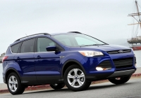 Ford Escape Crossover (3rd generation) 2.5 AT foto, Ford Escape Crossover (3rd generation) 2.5 AT fotos, Ford Escape Crossover (3rd generation) 2.5 AT Bilder, Ford Escape Crossover (3rd generation) 2.5 AT Bild