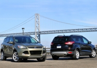 Ford Escape Crossover (3rd generation) 2.5 AT foto, Ford Escape Crossover (3rd generation) 2.5 AT fotos, Ford Escape Crossover (3rd generation) 2.5 AT Bilder, Ford Escape Crossover (3rd generation) 2.5 AT Bild