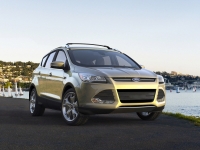 Ford Escape Crossover (3rd generation) 2.5 AT foto, Ford Escape Crossover (3rd generation) 2.5 AT fotos, Ford Escape Crossover (3rd generation) 2.5 AT Bilder, Ford Escape Crossover (3rd generation) 2.5 AT Bild