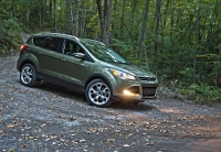 Ford Escape Crossover (3rd generation) 2.5 AT foto, Ford Escape Crossover (3rd generation) 2.5 AT fotos, Ford Escape Crossover (3rd generation) 2.5 AT Bilder, Ford Escape Crossover (3rd generation) 2.5 AT Bild