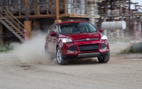 Ford Escape Crossover (3rd generation) 2.5 AT foto, Ford Escape Crossover (3rd generation) 2.5 AT fotos, Ford Escape Crossover (3rd generation) 2.5 AT Bilder, Ford Escape Crossover (3rd generation) 2.5 AT Bild