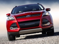 Ford Escape Crossover (3rd generation) 2.5 AT foto, Ford Escape Crossover (3rd generation) 2.5 AT fotos, Ford Escape Crossover (3rd generation) 2.5 AT Bilder, Ford Escape Crossover (3rd generation) 2.5 AT Bild