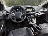 Ford Escape Crossover (3rd generation) 2.5 AT foto, Ford Escape Crossover (3rd generation) 2.5 AT fotos, Ford Escape Crossover (3rd generation) 2.5 AT Bilder, Ford Escape Crossover (3rd generation) 2.5 AT Bild