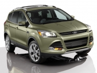 Ford Escape Crossover (3rd generation) EcoBoost 2.0 AT 4WD (240hp) foto, Ford Escape Crossover (3rd generation) EcoBoost 2.0 AT 4WD (240hp) fotos, Ford Escape Crossover (3rd generation) EcoBoost 2.0 AT 4WD (240hp) Bilder, Ford Escape Crossover (3rd generation) EcoBoost 2.0 AT 4WD (240hp) Bild