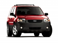 Ford Escape Crossover 5-door (1 generation) 2.3 AT 4WD (153hp) foto, Ford Escape Crossover 5-door (1 generation) 2.3 AT 4WD (153hp) fotos, Ford Escape Crossover 5-door (1 generation) 2.3 AT 4WD (153hp) Bilder, Ford Escape Crossover 5-door (1 generation) 2.3 AT 4WD (153hp) Bild