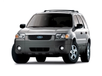 Ford Escape Crossover 5-door (1 generation) 2.3 MT 4WD (153hp) foto, Ford Escape Crossover 5-door (1 generation) 2.3 MT 4WD (153hp) fotos, Ford Escape Crossover 5-door (1 generation) 2.3 MT 4WD (153hp) Bilder, Ford Escape Crossover 5-door (1 generation) 2.3 MT 4WD (153hp) Bild