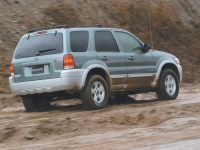 Ford Escape Hybrid crossover 5-door (1 generation) 2.3 eCVT 4WD (155 HP) foto, Ford Escape Hybrid crossover 5-door (1 generation) 2.3 eCVT 4WD (155 HP) fotos, Ford Escape Hybrid crossover 5-door (1 generation) 2.3 eCVT 4WD (155 HP) Bilder, Ford Escape Hybrid crossover 5-door (1 generation) 2.3 eCVT 4WD (155 HP) Bild