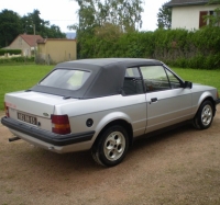 Ford Escort Cabriolet 2-door (3 generation) 1.3 MT (69hp) foto, Ford Escort Cabriolet 2-door (3 generation) 1.3 MT (69hp) fotos, Ford Escort Cabriolet 2-door (3 generation) 1.3 MT (69hp) Bilder, Ford Escort Cabriolet 2-door (3 generation) 1.3 MT (69hp) Bild