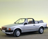 Ford Escort Cabriolet 2-door (3 generation) 1.6i MT (105hp) foto, Ford Escort Cabriolet 2-door (3 generation) 1.6i MT (105hp) fotos, Ford Escort Cabriolet 2-door (3 generation) 1.6i MT (105hp) Bilder, Ford Escort Cabriolet 2-door (3 generation) 1.6i MT (105hp) Bild