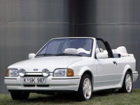 Ford Escort Cabriolet (4th generation) 1.4 MT (73hp) foto, Ford Escort Cabriolet (4th generation) 1.4 MT (73hp) fotos, Ford Escort Cabriolet (4th generation) 1.4 MT (73hp) Bilder, Ford Escort Cabriolet (4th generation) 1.4 MT (73hp) Bild