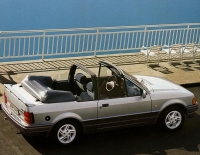 Ford Escort Cabriolet (4th generation) 1.4 MT (73hp) foto, Ford Escort Cabriolet (4th generation) 1.4 MT (73hp) fotos, Ford Escort Cabriolet (4th generation) 1.4 MT (73hp) Bilder, Ford Escort Cabriolet (4th generation) 1.4 MT (73hp) Bild