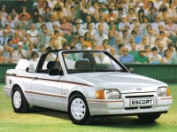 Ford Escort Cabriolet (4th generation) 1.4 MT (73hp) foto, Ford Escort Cabriolet (4th generation) 1.4 MT (73hp) fotos, Ford Escort Cabriolet (4th generation) 1.4 MT (73hp) Bilder, Ford Escort Cabriolet (4th generation) 1.4 MT (73hp) Bild