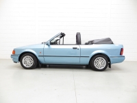 Ford Escort Cabriolet (4th generation) 1.4 MT (73hp) foto, Ford Escort Cabriolet (4th generation) 1.4 MT (73hp) fotos, Ford Escort Cabriolet (4th generation) 1.4 MT (73hp) Bilder, Ford Escort Cabriolet (4th generation) 1.4 MT (73hp) Bild