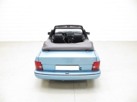 Ford Escort Cabriolet (4th generation) 1.6 cat. MT (90hp) foto, Ford Escort Cabriolet (4th generation) 1.6 cat. MT (90hp) fotos, Ford Escort Cabriolet (4th generation) 1.6 cat. MT (90hp) Bilder, Ford Escort Cabriolet (4th generation) 1.6 cat. MT (90hp) Bild