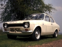 Ford Escort Coupe (1 generation) 1.1 MT (40 HP) foto, Ford Escort Coupe (1 generation) 1.1 MT (40 HP) fotos, Ford Escort Coupe (1 generation) 1.1 MT (40 HP) Bilder, Ford Escort Coupe (1 generation) 1.1 MT (40 HP) Bild