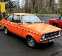 Ford Escort Coupe 2-door (2 generation) 1.3 MT (60hp) foto, Ford Escort Coupe 2-door (2 generation) 1.3 MT (60hp) fotos, Ford Escort Coupe 2-door (2 generation) 1.3 MT (60hp) Bilder, Ford Escort Coupe 2-door (2 generation) 1.3 MT (60hp) Bild