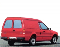 Ford Escort Express van (4th generation) 1.4 MT 35 (73hp) foto, Ford Escort Express van (4th generation) 1.4 MT 35 (73hp) fotos, Ford Escort Express van (4th generation) 1.4 MT 35 (73hp) Bilder, Ford Escort Express van (4th generation) 1.4 MT 35 (73hp) Bild