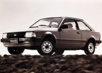 Ford Escort Hatchback 3-door (3 generation) 1.1 4MT (50hp) foto, Ford Escort Hatchback 3-door (3 generation) 1.1 4MT (50hp) fotos, Ford Escort Hatchback 3-door (3 generation) 1.1 4MT (50hp) Bilder, Ford Escort Hatchback 3-door (3 generation) 1.1 4MT (50hp) Bild