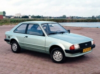 Ford Escort Hatchback 3-door (3 generation) 1.1 4MT (50hp) foto, Ford Escort Hatchback 3-door (3 generation) 1.1 4MT (50hp) fotos, Ford Escort Hatchback 3-door (3 generation) 1.1 4MT (50hp) Bilder, Ford Escort Hatchback 3-door (3 generation) 1.1 4MT (50hp) Bild