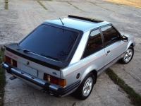 Ford Escort Hatchback 3-door (3 generation) 1.1 4MT (50hp) foto, Ford Escort Hatchback 3-door (3 generation) 1.1 4MT (50hp) fotos, Ford Escort Hatchback 3-door (3 generation) 1.1 4MT (50hp) Bilder, Ford Escort Hatchback 3-door (3 generation) 1.1 4MT (50hp) Bild