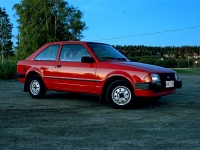 Ford Escort Hatchback 3-door (3 generation) 1.1 4MT (50hp) foto, Ford Escort Hatchback 3-door (3 generation) 1.1 4MT (50hp) fotos, Ford Escort Hatchback 3-door (3 generation) 1.1 4MT (50hp) Bilder, Ford Escort Hatchback 3-door (3 generation) 1.1 4MT (50hp) Bild