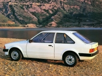 Ford Escort Hatchback 3-door (3 generation) 1.1 4MT (50hp) foto, Ford Escort Hatchback 3-door (3 generation) 1.1 4MT (50hp) fotos, Ford Escort Hatchback 3-door (3 generation) 1.1 4MT (50hp) Bilder, Ford Escort Hatchback 3-door (3 generation) 1.1 4MT (50hp) Bild