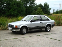 Ford Escort Hatchback 3-door (3 generation) 1.1 MT (55hp '81) foto, Ford Escort Hatchback 3-door (3 generation) 1.1 MT (55hp '81) fotos, Ford Escort Hatchback 3-door (3 generation) 1.1 MT (55hp '81) Bilder, Ford Escort Hatchback 3-door (3 generation) 1.1 MT (55hp '81) Bild