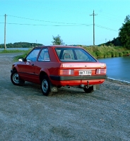 Ford Escort Hatchback 3-door (3 generation) 1.1 MT (59hp) foto, Ford Escort Hatchback 3-door (3 generation) 1.1 MT (59hp) fotos, Ford Escort Hatchback 3-door (3 generation) 1.1 MT (59hp) Bilder, Ford Escort Hatchback 3-door (3 generation) 1.1 MT (59hp) Bild