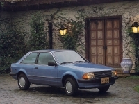 Ford Escort Hatchback 3-door (3 generation) 1.6 AT (79hp) foto, Ford Escort Hatchback 3-door (3 generation) 1.6 AT (79hp) fotos, Ford Escort Hatchback 3-door (3 generation) 1.6 AT (79hp) Bilder, Ford Escort Hatchback 3-door (3 generation) 1.6 AT (79hp) Bild