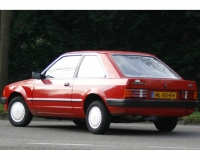 Ford Escort Hatchback 3-door (3 generation) 1.6 AT (79hp) foto, Ford Escort Hatchback 3-door (3 generation) 1.6 AT (79hp) fotos, Ford Escort Hatchback 3-door (3 generation) 1.6 AT (79hp) Bilder, Ford Escort Hatchback 3-door (3 generation) 1.6 AT (79hp) Bild