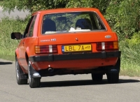 Ford Escort Hatchback 3-door (3 generation) 1.6 AT (79hp) foto, Ford Escort Hatchback 3-door (3 generation) 1.6 AT (79hp) fotos, Ford Escort Hatchback 3-door (3 generation) 1.6 AT (79hp) Bilder, Ford Escort Hatchback 3-door (3 generation) 1.6 AT (79hp) Bild