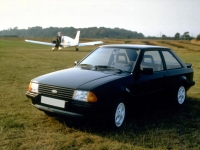 Ford Escort Hatchback 3-door (3 generation) 1.6 AT (79hp) foto, Ford Escort Hatchback 3-door (3 generation) 1.6 AT (79hp) fotos, Ford Escort Hatchback 3-door (3 generation) 1.6 AT (79hp) Bilder, Ford Escort Hatchback 3-door (3 generation) 1.6 AT (79hp) Bild