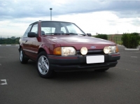 Ford Escort Hatchback 3-door (4 generation) 1.3 4MT foto, Ford Escort Hatchback 3-door (4 generation) 1.3 4MT fotos, Ford Escort Hatchback 3-door (4 generation) 1.3 4MT Bilder, Ford Escort Hatchback 3-door (4 generation) 1.3 4MT Bild