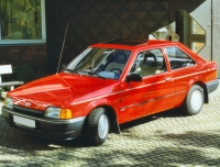 Ford Escort Hatchback 3-door (4 generation) 1.3 4MT foto, Ford Escort Hatchback 3-door (4 generation) 1.3 4MT fotos, Ford Escort Hatchback 3-door (4 generation) 1.3 4MT Bilder, Ford Escort Hatchback 3-door (4 generation) 1.3 4MT Bild