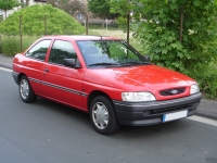 Ford Escort Hatchback 3-door (5th generation) 1.8 D MT (60 Hp) foto, Ford Escort Hatchback 3-door (5th generation) 1.8 D MT (60 Hp) fotos, Ford Escort Hatchback 3-door (5th generation) 1.8 D MT (60 Hp) Bilder, Ford Escort Hatchback 3-door (5th generation) 1.8 D MT (60 Hp) Bild