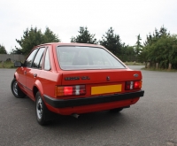 Ford Escort Hatchback 5-door. (3 generation) 1.1 5MT foto, Ford Escort Hatchback 5-door. (3 generation) 1.1 5MT fotos, Ford Escort Hatchback 5-door. (3 generation) 1.1 5MT Bilder, Ford Escort Hatchback 5-door. (3 generation) 1.1 5MT Bild