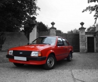 Ford Escort Hatchback 5-door. (3 generation) 1.1 5MT foto, Ford Escort Hatchback 5-door. (3 generation) 1.1 5MT fotos, Ford Escort Hatchback 5-door. (3 generation) 1.1 5MT Bilder, Ford Escort Hatchback 5-door. (3 generation) 1.1 5MT Bild