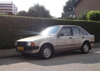 Ford Escort Hatchback 5-door. (3 generation) 1.1 5MT foto, Ford Escort Hatchback 5-door. (3 generation) 1.1 5MT fotos, Ford Escort Hatchback 5-door. (3 generation) 1.1 5MT Bilder, Ford Escort Hatchback 5-door. (3 generation) 1.1 5MT Bild