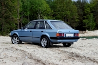 Ford Escort Hatchback 5-door. (3 generation) 1.1 5MT foto, Ford Escort Hatchback 5-door. (3 generation) 1.1 5MT fotos, Ford Escort Hatchback 5-door. (3 generation) 1.1 5MT Bilder, Ford Escort Hatchback 5-door. (3 generation) 1.1 5MT Bild