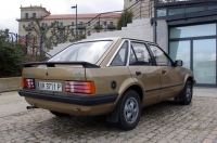 Ford Escort Hatchback 5-door. (3 generation) 1.1 5MT foto, Ford Escort Hatchback 5-door. (3 generation) 1.1 5MT fotos, Ford Escort Hatchback 5-door. (3 generation) 1.1 5MT Bilder, Ford Escort Hatchback 5-door. (3 generation) 1.1 5MT Bild