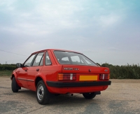 Ford Escort Hatchback 5-door. (3 generation) 1.1 5MT foto, Ford Escort Hatchback 5-door. (3 generation) 1.1 5MT fotos, Ford Escort Hatchback 5-door. (3 generation) 1.1 5MT Bilder, Ford Escort Hatchback 5-door. (3 generation) 1.1 5MT Bild