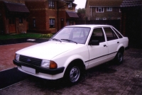 Ford Escort Hatchback 5-door. (3 generation) 1.3 4MT foto, Ford Escort Hatchback 5-door. (3 generation) 1.3 4MT fotos, Ford Escort Hatchback 5-door. (3 generation) 1.3 4MT Bilder, Ford Escort Hatchback 5-door. (3 generation) 1.3 4MT Bild