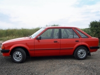 Ford Escort Hatchback 5-door. (3 generation) 1.6 5MT (79 HP '83) foto, Ford Escort Hatchback 5-door. (3 generation) 1.6 5MT (79 HP '83) fotos, Ford Escort Hatchback 5-door. (3 generation) 1.6 5MT (79 HP '83) Bilder, Ford Escort Hatchback 5-door. (3 generation) 1.6 5MT (79 HP '83) Bild