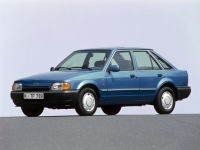 Ford Escort Hatchback 5-door. (4 generation) 1.0 MT (50hp) foto, Ford Escort Hatchback 5-door. (4 generation) 1.0 MT (50hp) fotos, Ford Escort Hatchback 5-door. (4 generation) 1.0 MT (50hp) Bilder, Ford Escort Hatchback 5-door. (4 generation) 1.0 MT (50hp) Bild