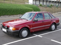 Ford Escort Hatchback 5-door. (4 generation) 1.0 MT (50hp) foto, Ford Escort Hatchback 5-door. (4 generation) 1.0 MT (50hp) fotos, Ford Escort Hatchback 5-door. (4 generation) 1.0 MT (50hp) Bilder, Ford Escort Hatchback 5-door. (4 generation) 1.0 MT (50hp) Bild