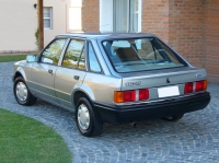 Ford Escort Hatchback 5-door. (4 generation) 1.0 MT (50hp) foto, Ford Escort Hatchback 5-door. (4 generation) 1.0 MT (50hp) fotos, Ford Escort Hatchback 5-door. (4 generation) 1.0 MT (50hp) Bilder, Ford Escort Hatchback 5-door. (4 generation) 1.0 MT (50hp) Bild