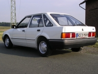 Ford Escort Hatchback 5-door. (4 generation) 1.0 MT (50hp) foto, Ford Escort Hatchback 5-door. (4 generation) 1.0 MT (50hp) fotos, Ford Escort Hatchback 5-door. (4 generation) 1.0 MT (50hp) Bilder, Ford Escort Hatchback 5-door. (4 generation) 1.0 MT (50hp) Bild