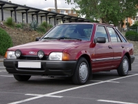 Ford Escort Hatchback 5-door. (4 generation) 1.0 MT (50hp) Technische Daten, Ford Escort Hatchback 5-door. (4 generation) 1.0 MT (50hp) Daten, Ford Escort Hatchback 5-door. (4 generation) 1.0 MT (50hp) Funktionen, Ford Escort Hatchback 5-door. (4 generation) 1.0 MT (50hp) Bewertung, Ford Escort Hatchback 5-door. (4 generation) 1.0 MT (50hp) kaufen, Ford Escort Hatchback 5-door. (4 generation) 1.0 MT (50hp) Preis, Ford Escort Hatchback 5-door. (4 generation) 1.0 MT (50hp) Autos